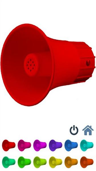 警报器模拟器修改版