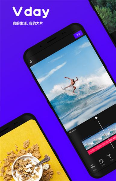 vday  v4.4.4