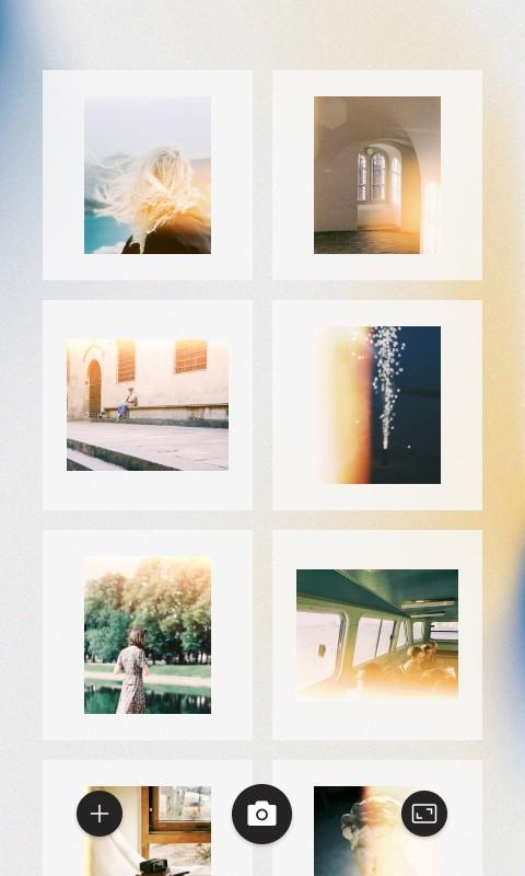 ChicCam相机  v4.2.2