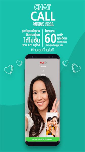 trueid