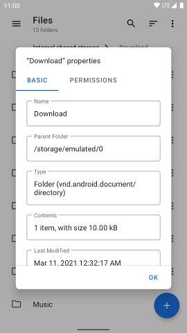 质感文件管理器 