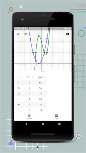 GeoGebra CAS 