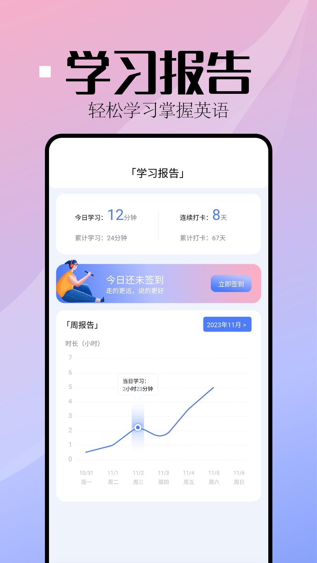 音标小助手 v6.4.3