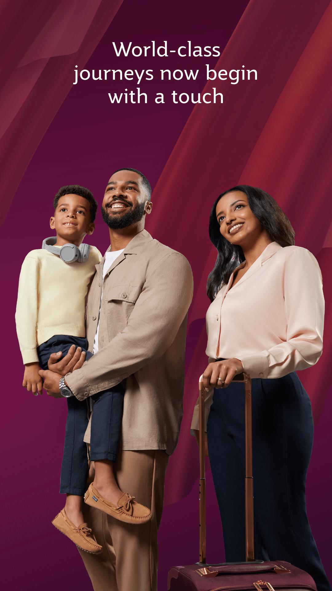 Qatar Airways v5.3.1