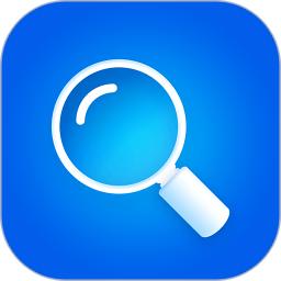 掌上高倍放大镜