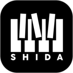 Shida弹琴