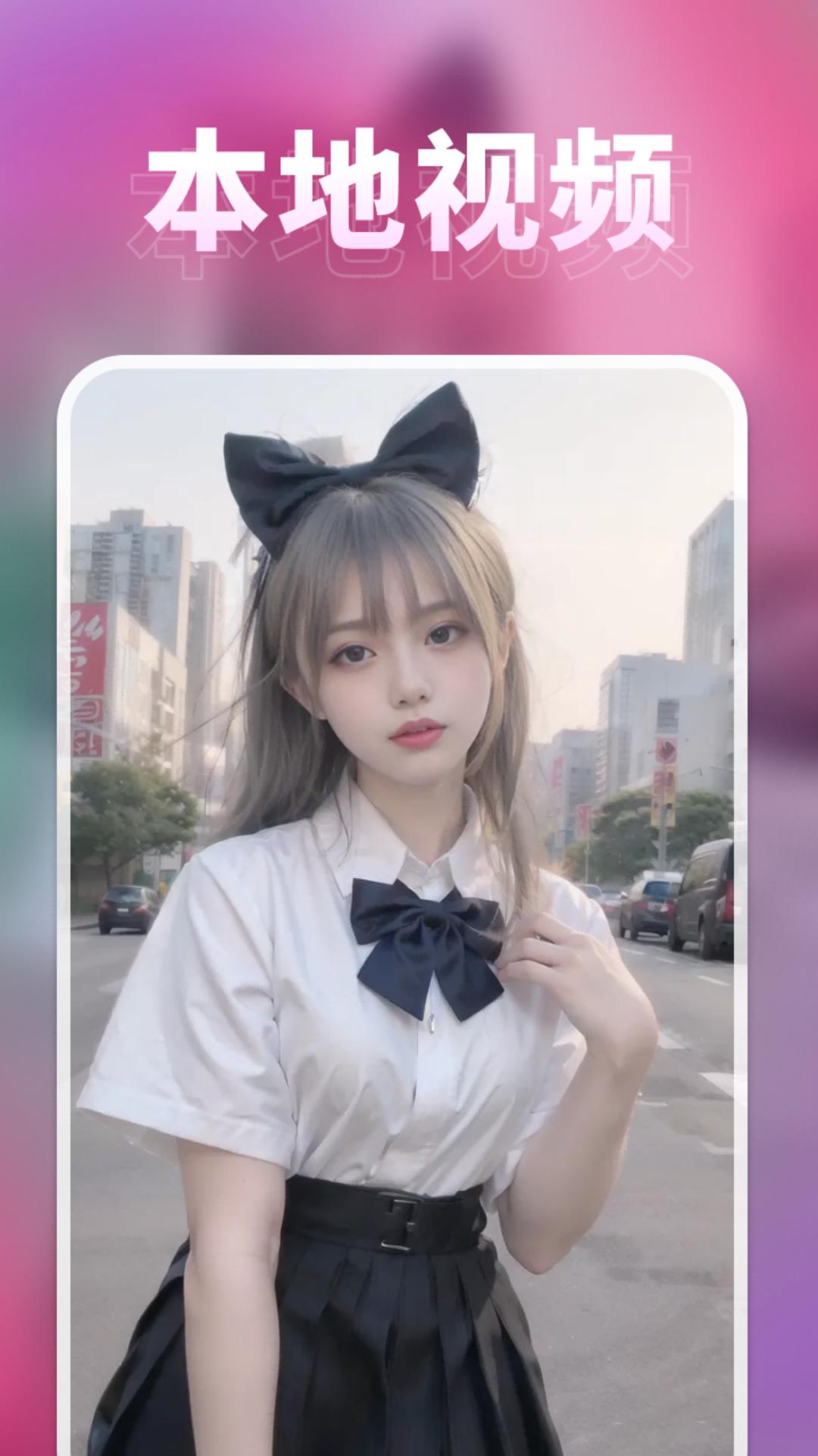 密影速播播放器 v3.1.1