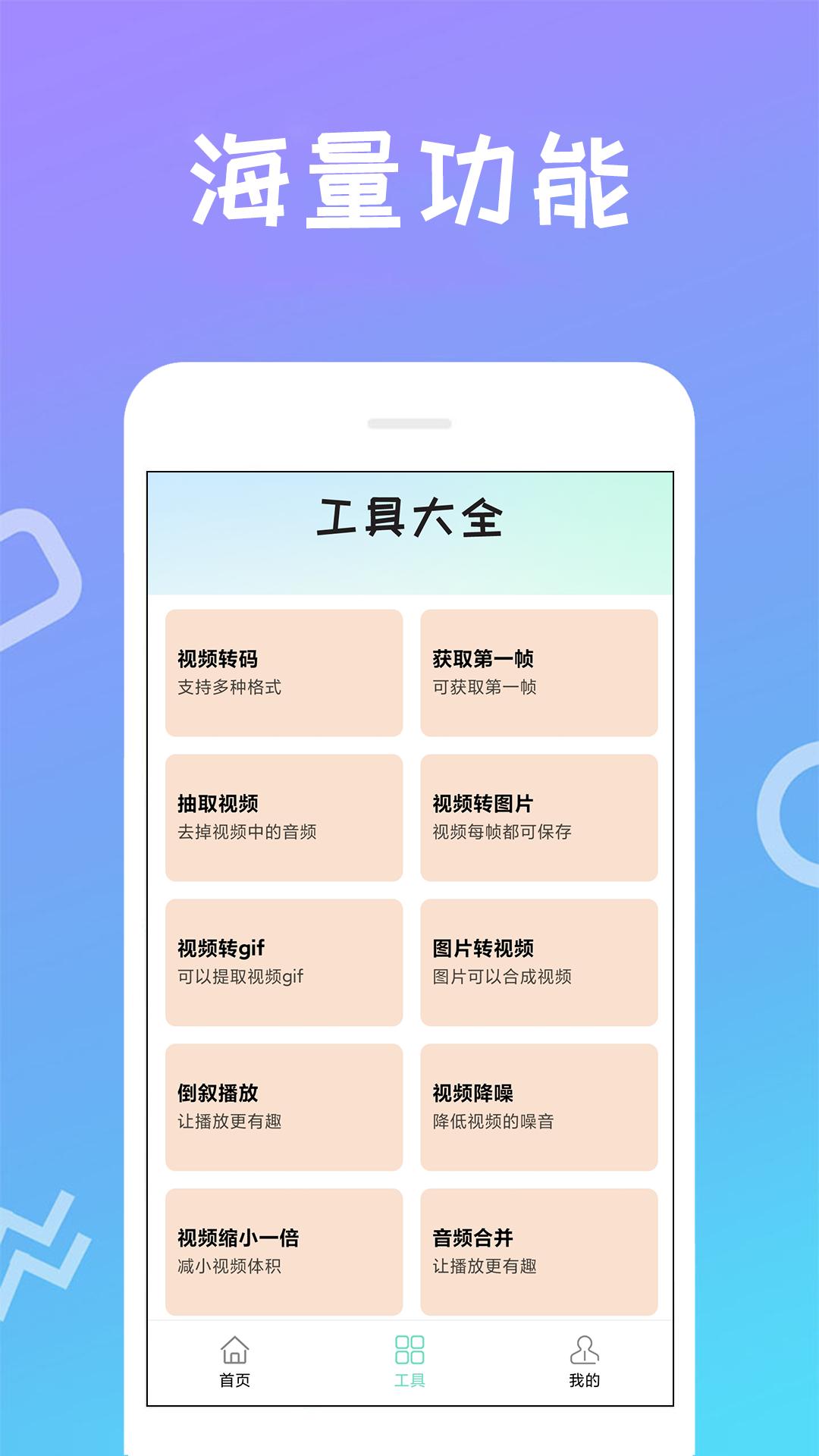 格式转化器 v6.0.1