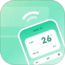 红外空调遥控器万能