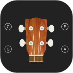 尤克里里调音器