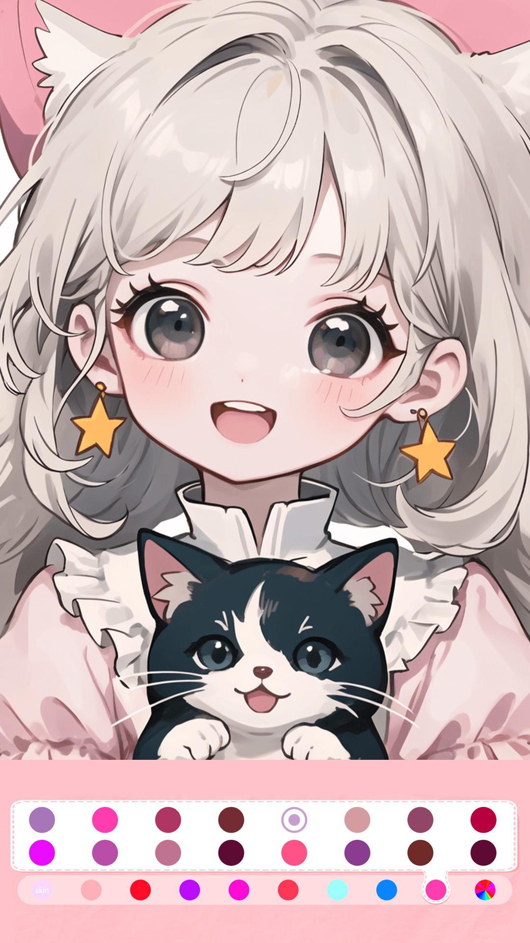 画画填色本 v5.1.4