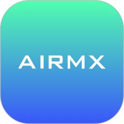 AIRMX秒新