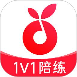 小叶子钢琴1v1陪练