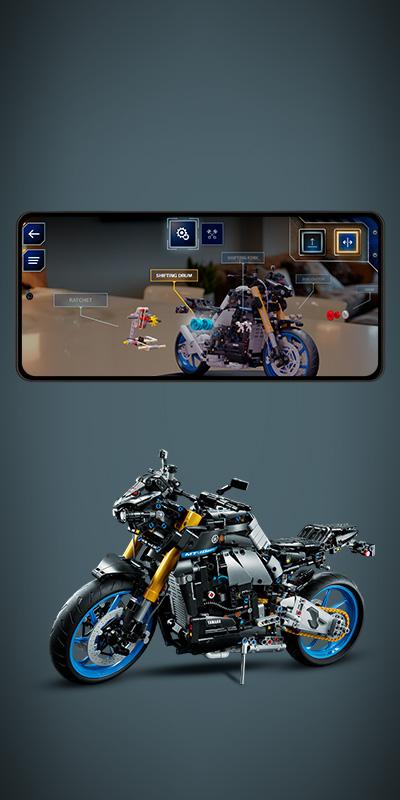 乐高® TECHNIC® AR v5.5.3