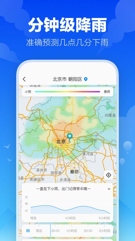 幸福天气 v6.5.4