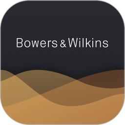 Music Bowers and Wilkins