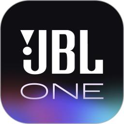 JBL One