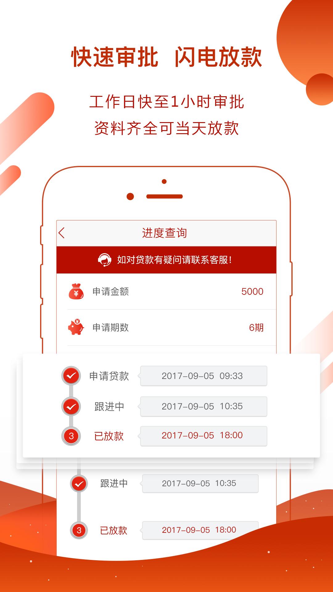 亚联财贷款 v4.0.2