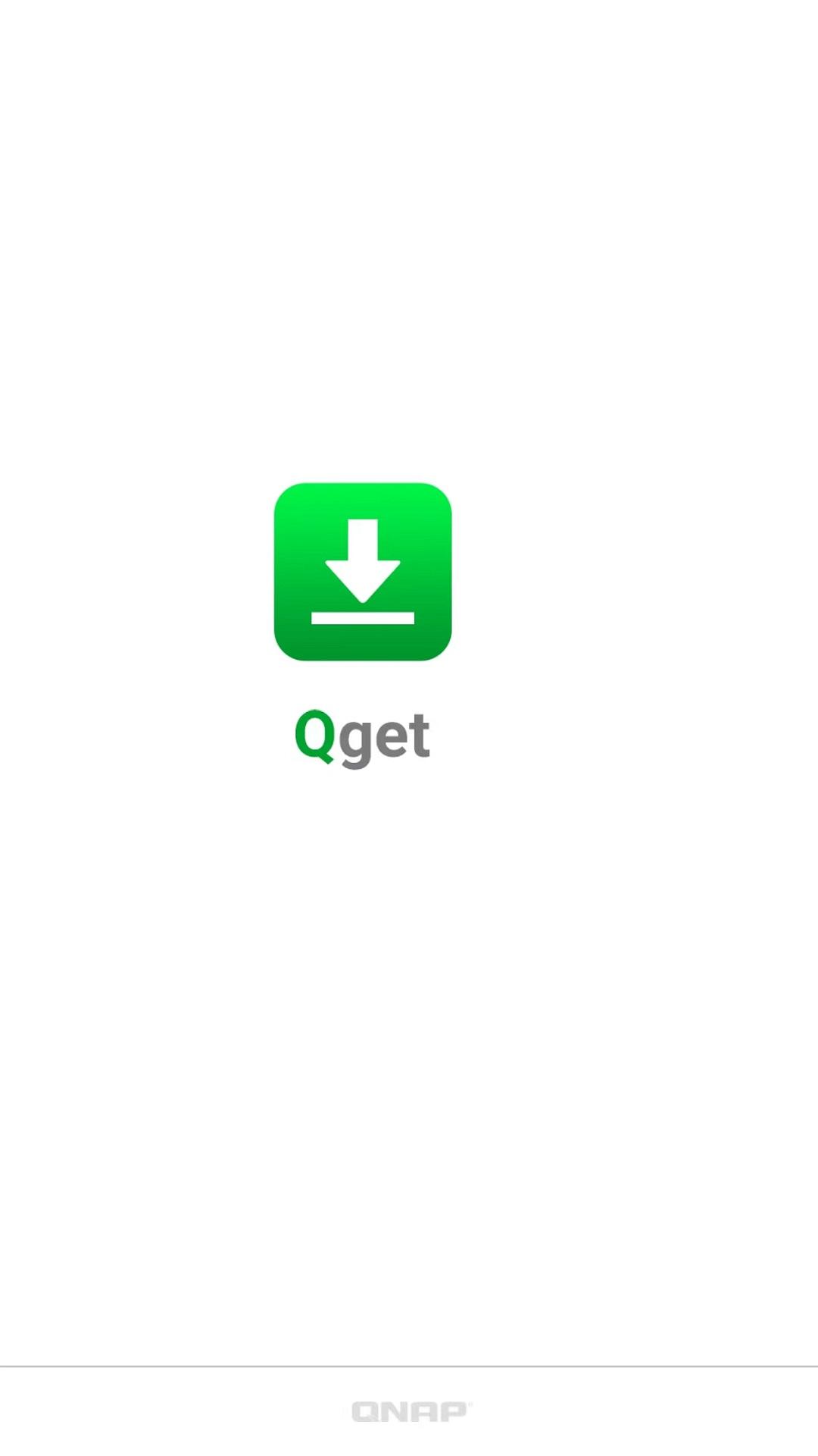 Qget v4.1.3