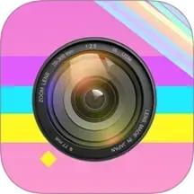 甜美颜滤镜自拍相机