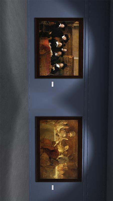 伦勃朗画展VR v6.3.4