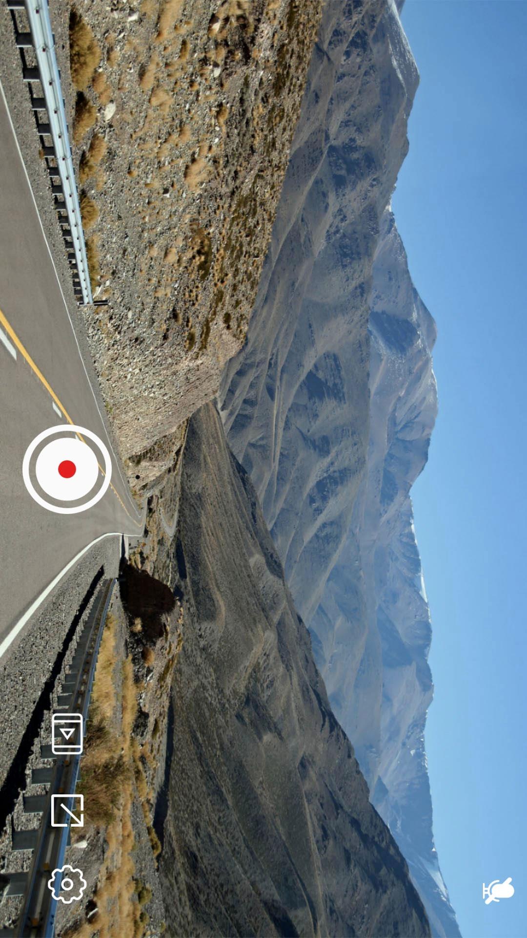 自驾记录仪 v3.1.3