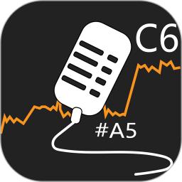 知唱音域音调仪