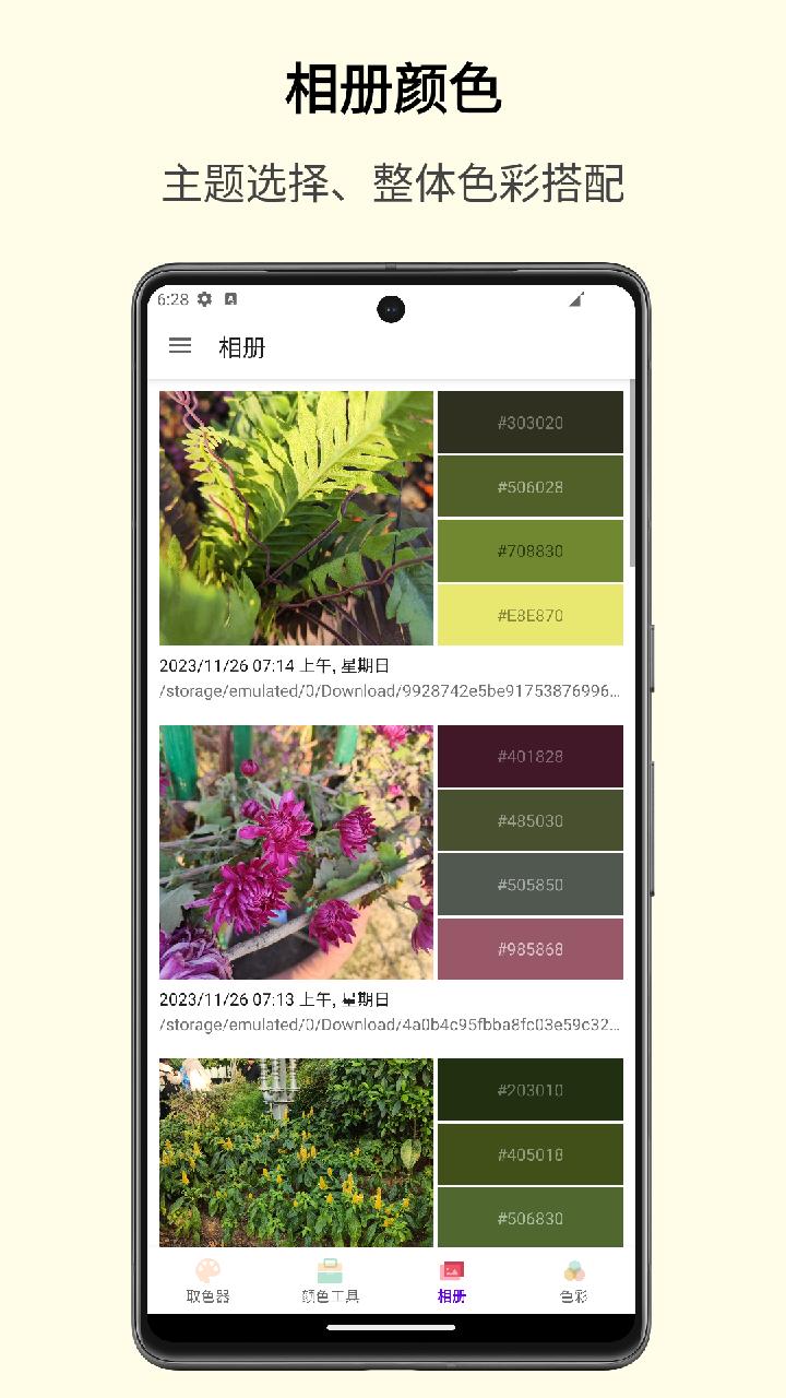识色 v6.0.4