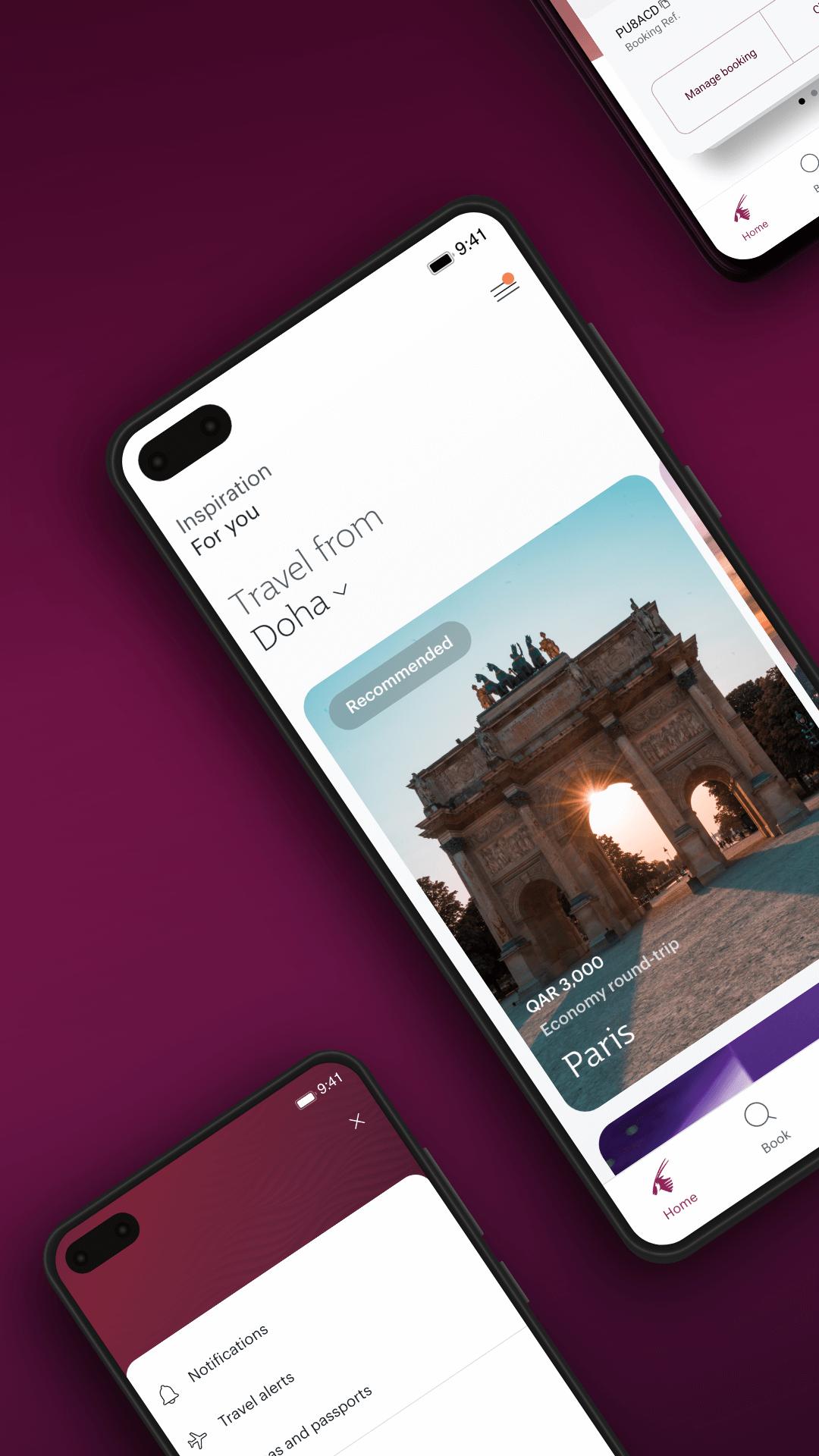 Qatar Airways v5.3.1