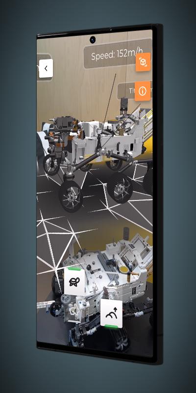 乐高® TECHNIC® AR v5.5.3