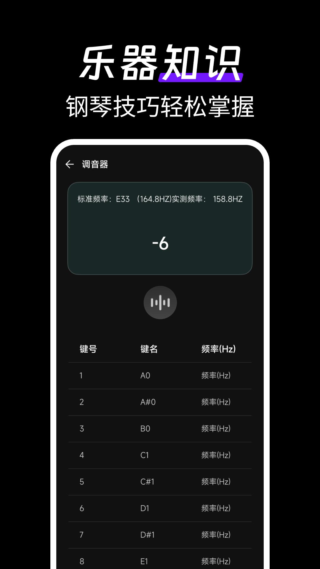 模拟完美钢琴下载介绍图