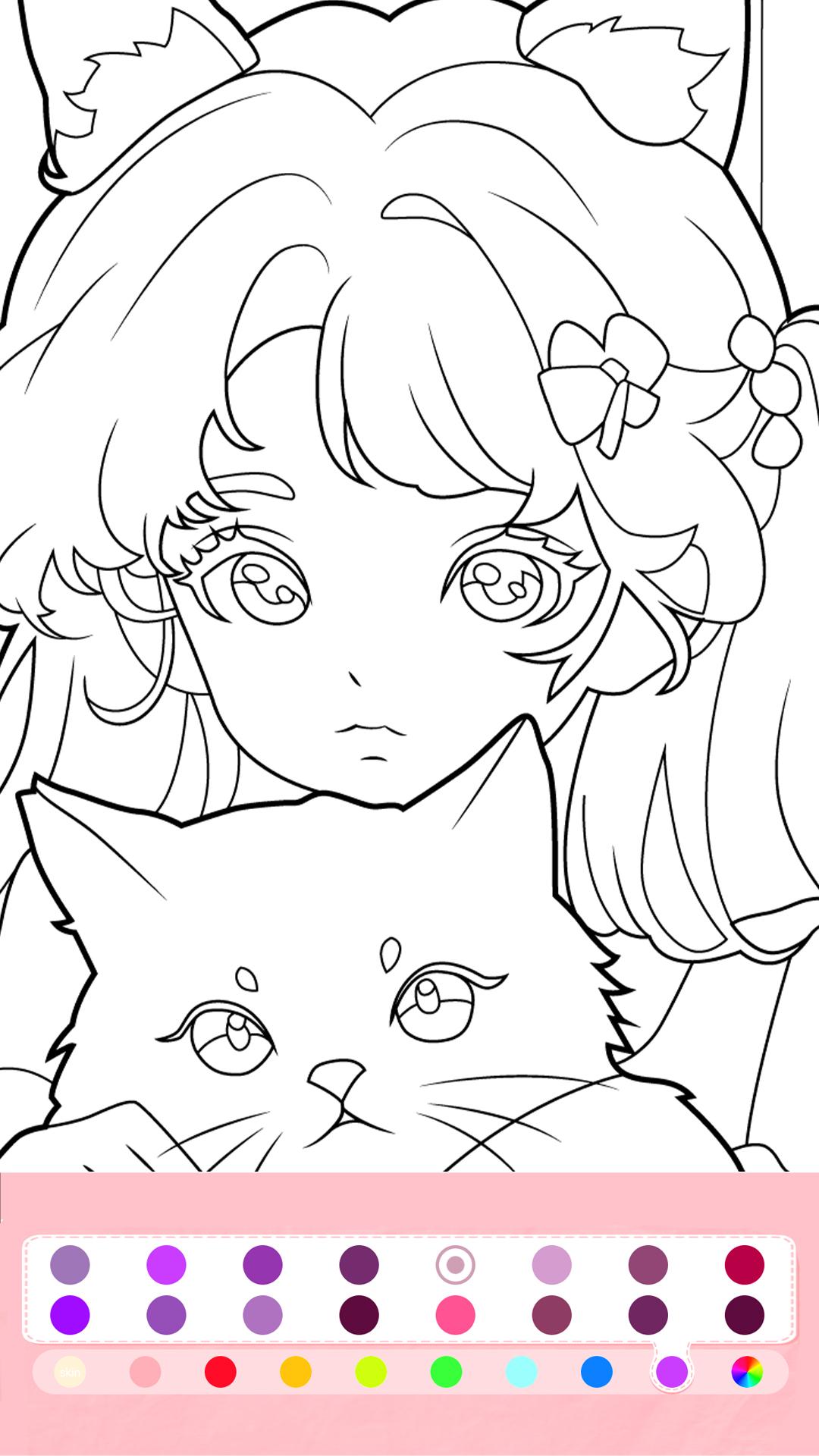 画画填色本 v5.1.4