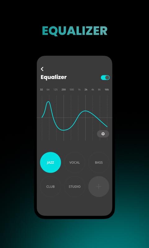 AKG Headphones v6.2.2