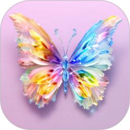 赛博蝴蝶智能情感咨询