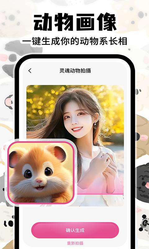 灵魂宠物相机 v5.5.4