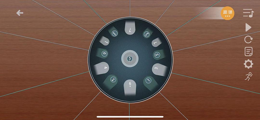 智乐空灵鼓 v3.1.4