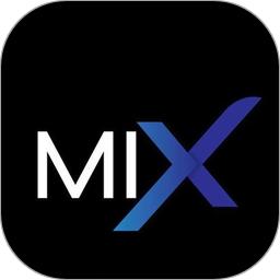 MIX修图