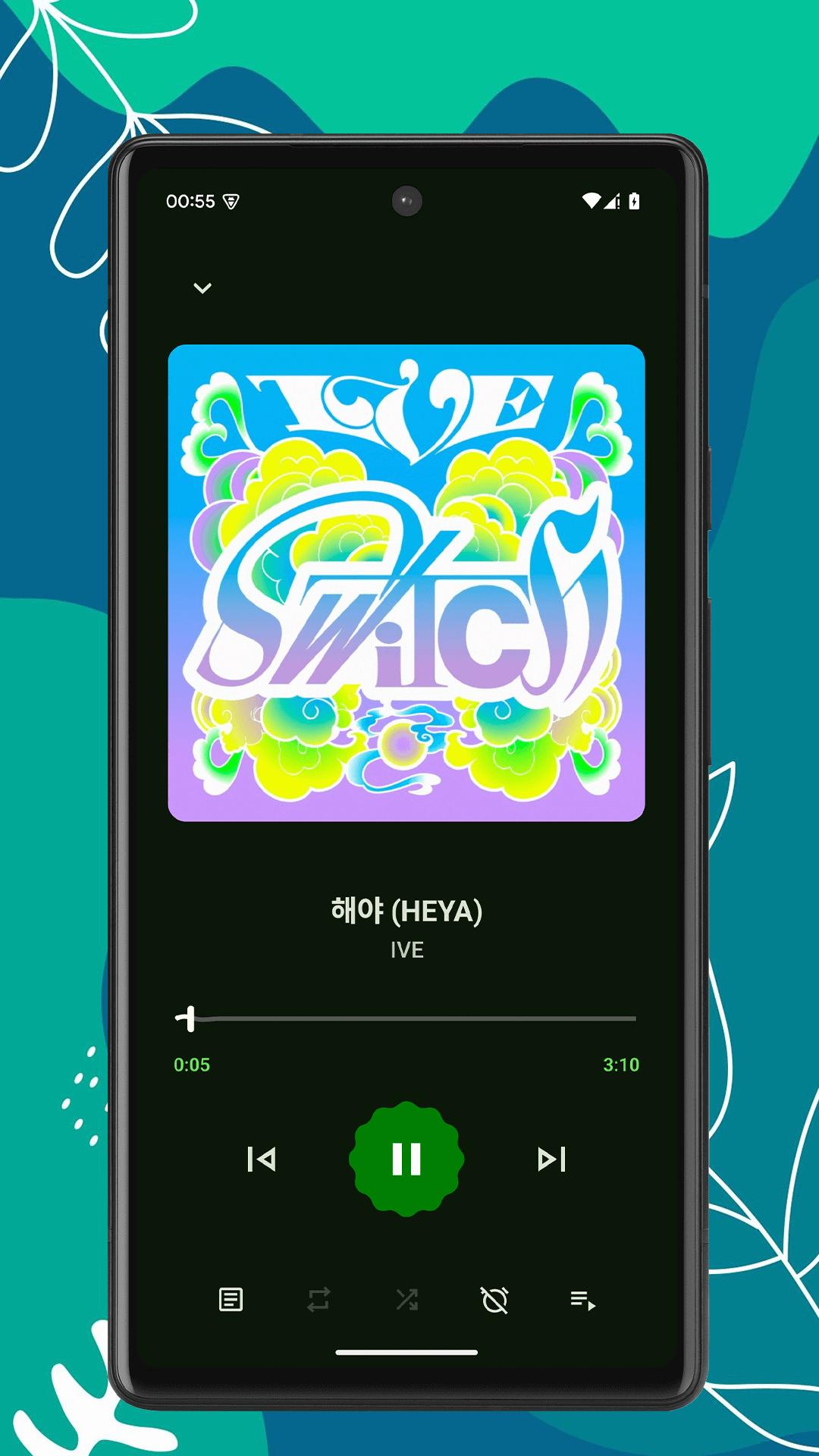 RS音乐播放器 v4.4.3