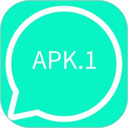 Apk.1安装器