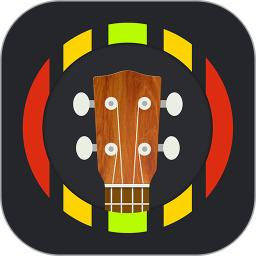 吉他专业调音器