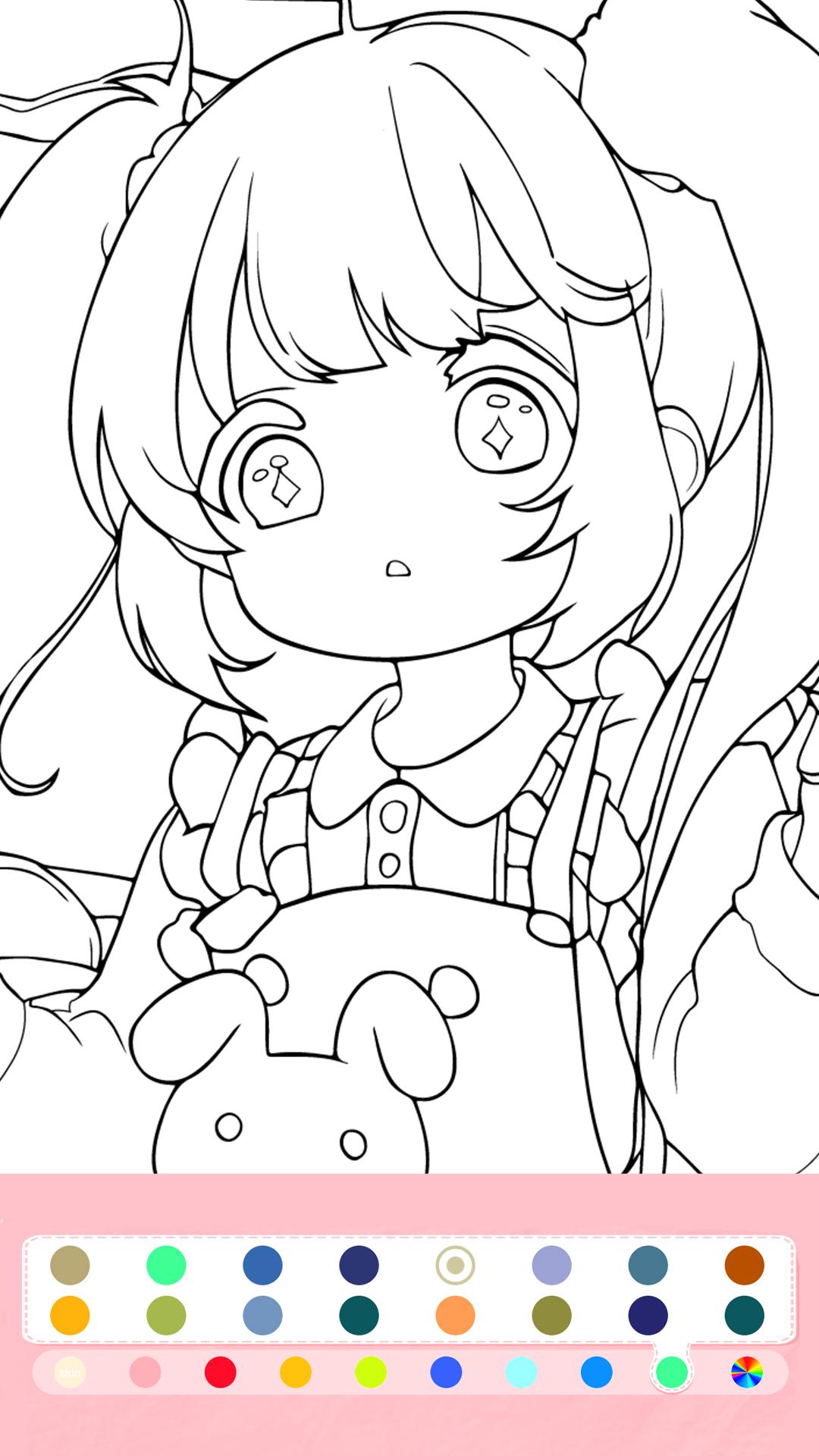 画画填色本下载介绍图