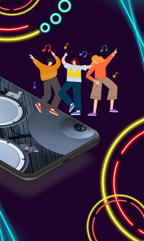 尤克里里tune节拍器 v3.1.3