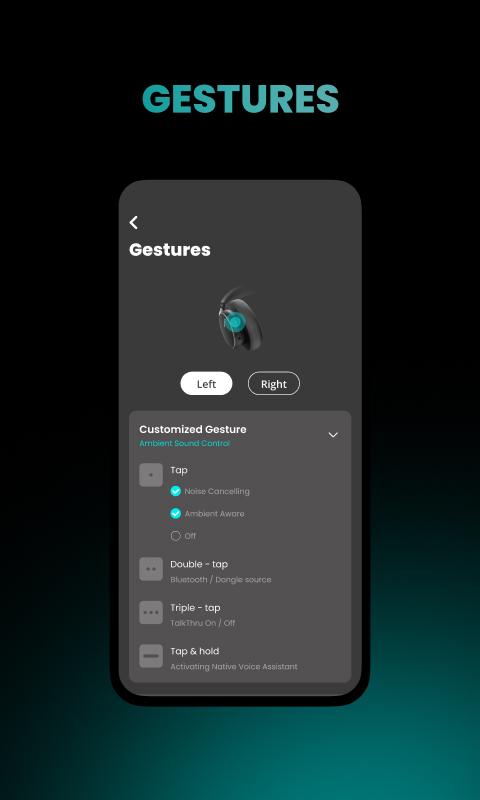 AKG Headphones v6.2.2