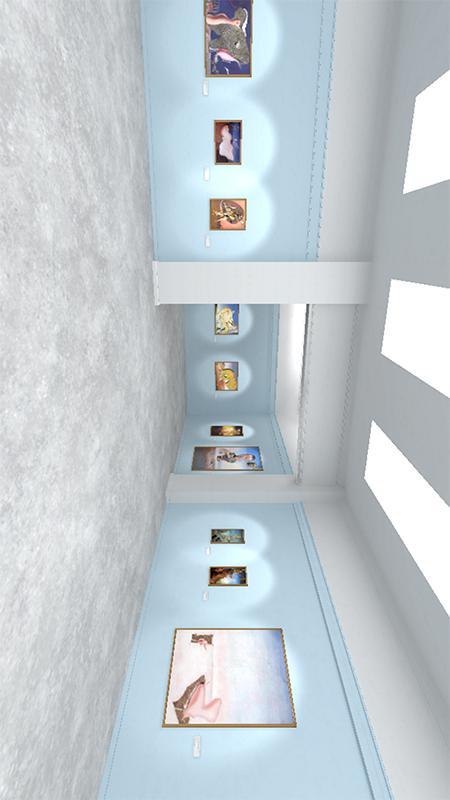 达利艺术展VR v5.2.2