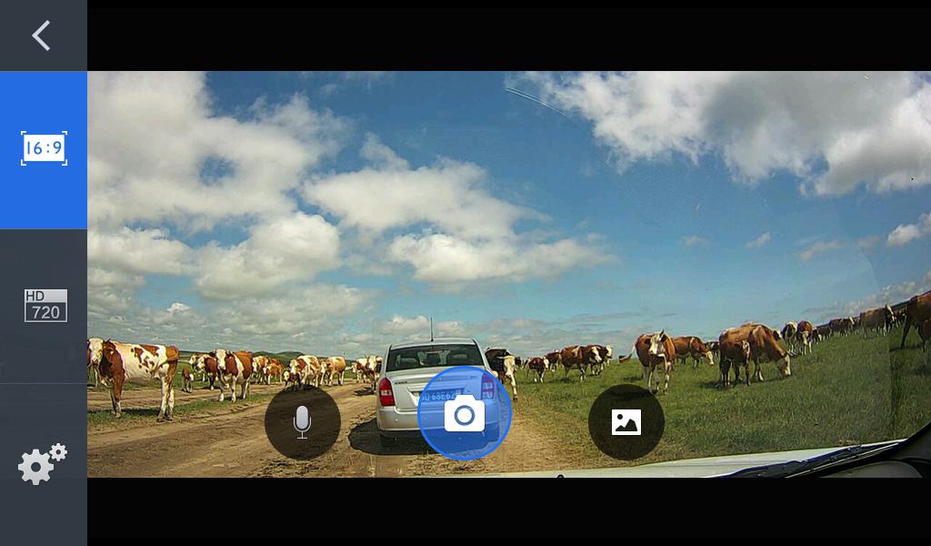 车载盯盯拍 v3.4.1