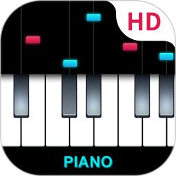 模拟钢琴HD