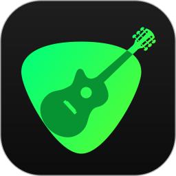 手机吉他调音器