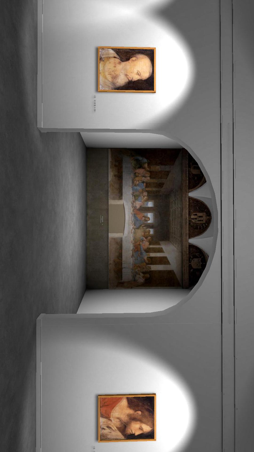 达芬奇画展 v4.2.3