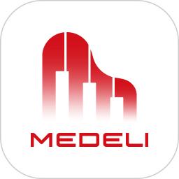 美得理钢琴助手