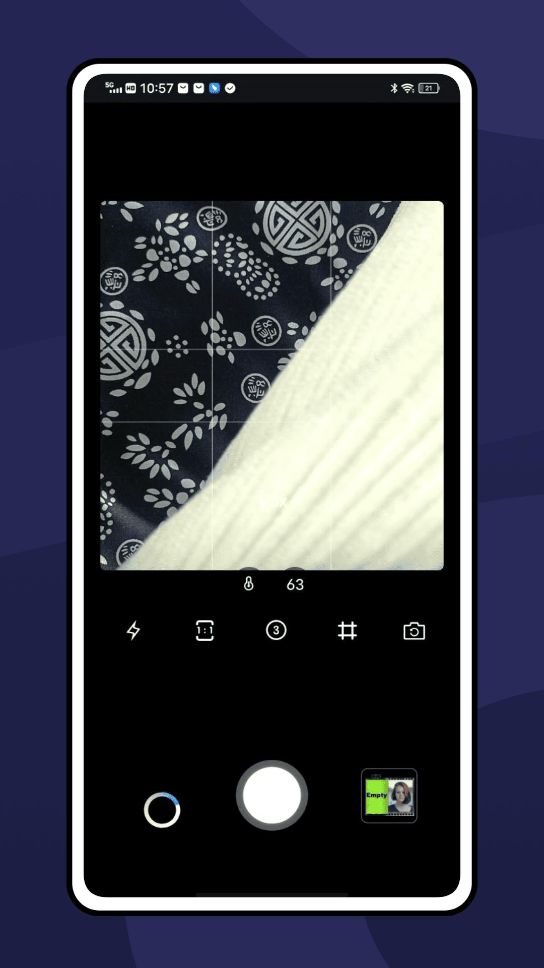 Dzz胶片滤镜 v4.5.1